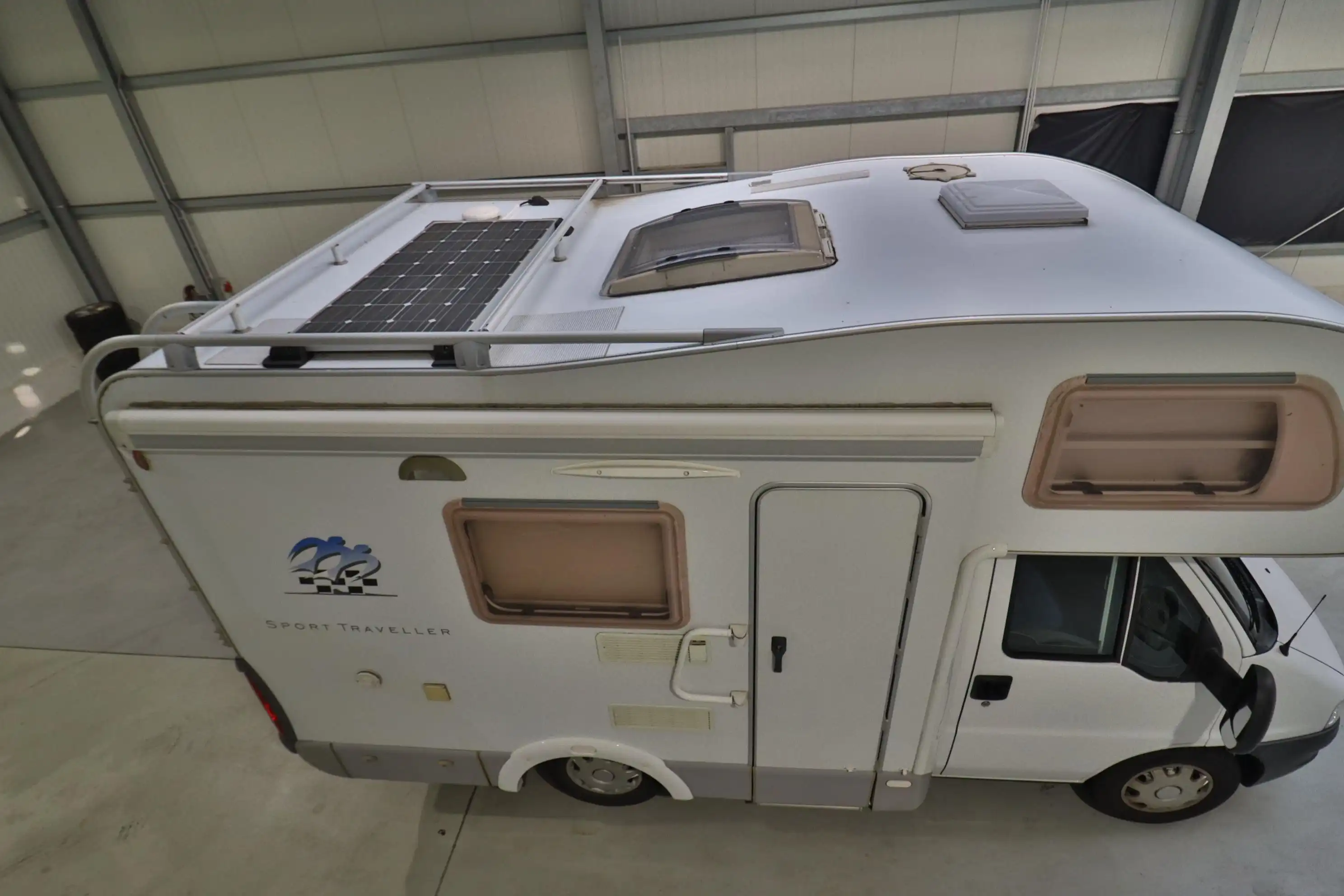 KNAUS Sport Traveller 505 - Ansicht 5
